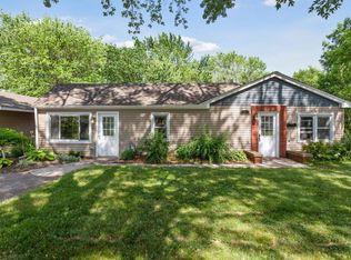 8719 Blaisdell Ave S, Bloomington, MN 55420