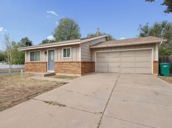 2390 Middleton Ct, Colorado Springs, CO 80916