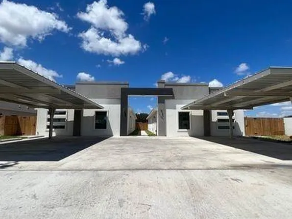 1601 Angelina Dr, San Juan, TX 78589