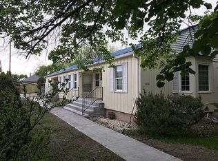 1650 Oakley Ave, Burley, ID 83318