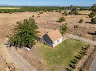 9391 Oat Ave, Gerber, CA 96035