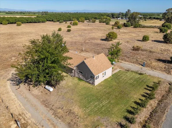 9391 Oat Ave, Gerber, CA 96035