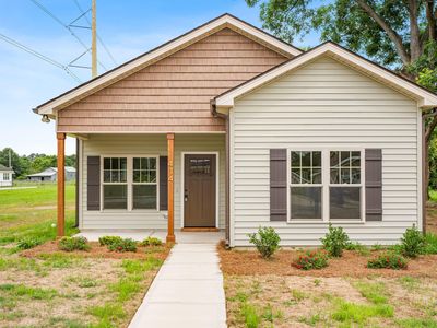 414 S Center St, Princeton, NC, 27569