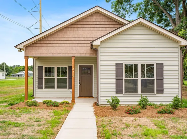 414 S Center St, Princeton, NC 27569