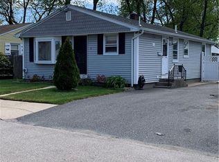 11 Ferris St, Pawtucket, RI 02861