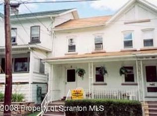 8 S Webster Ave, Scranton, PA 18505