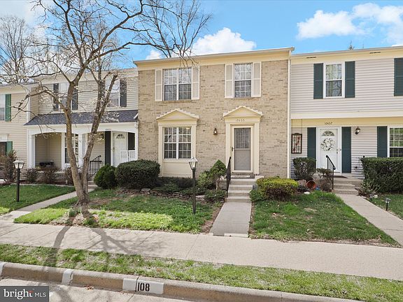 2nd image of 10435 Todman Landing Ct