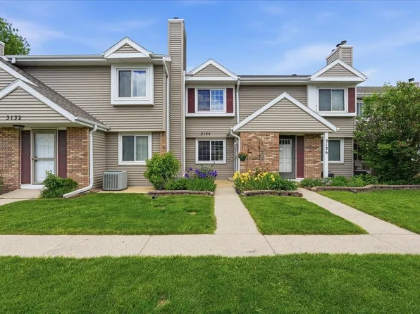 3134 Patty Ln #3134, Middleton, WI 53562