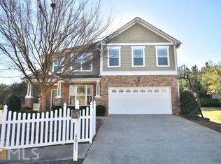 4011 Coachman Ct, Cumming, GA 30040