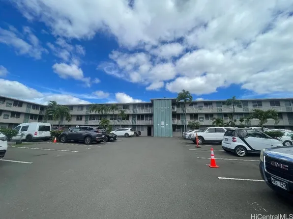 1514 Dillingham Blvd APT 214, Honolulu, HI 96817