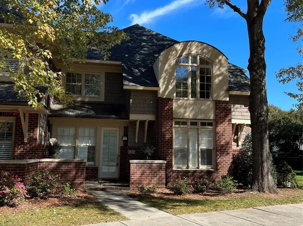 3532 Winslow Green Dr, Charlotte, NC 28210