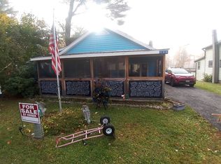 246 Lake Shore Dr S, Maryland, NY 12116