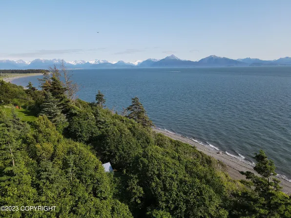 688 Waddell Rd, Homer, AK 99603