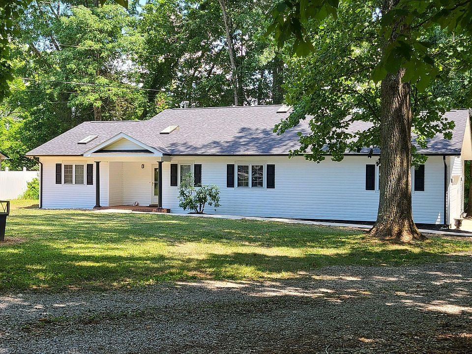 861 & 865 Boat Dock Rd, Somerset, KY 42501 MLS 20123968 Zillow