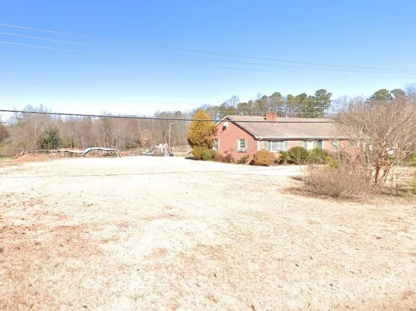 1331 Peachtree Rd, Charlotte, NC 28216