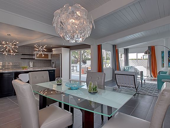 Open Great Room
