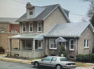 119 N 23rd St, Reading, PA 19606