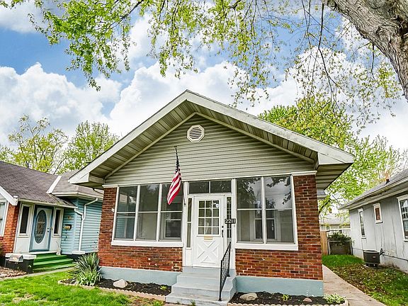 2nd image of 2211 Tytus Ave