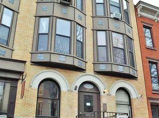 168 Coles St APT 2C, Jersey City, NJ 07302