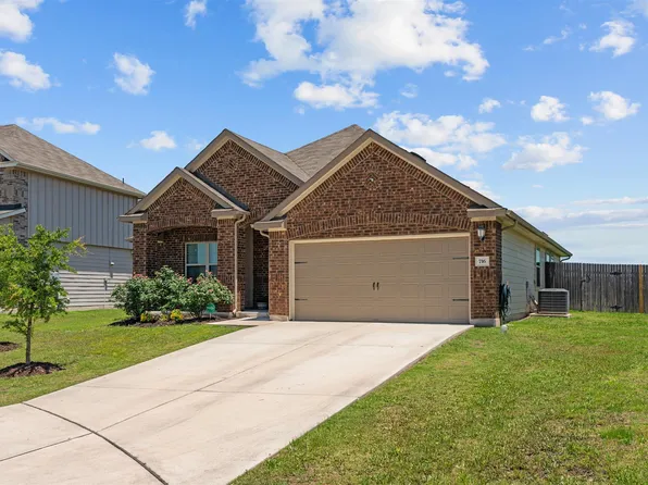 716 Sassafras St, Hutto, TX 78634
