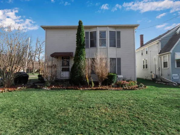 1101 Payne Ave, North Tonawanda, NY 14120