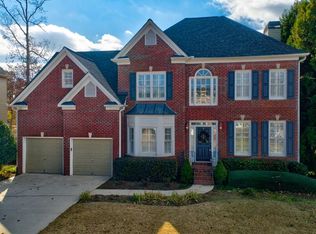 2903 Newberry Way NW, Kennesaw, GA 30144