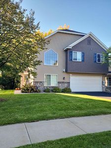 3335 Jansen Way, Vadnais Heights, MN, 55127