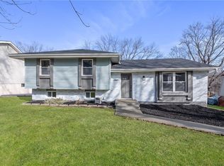 4887 NW Misty Ln, Kansas City, MO 64151