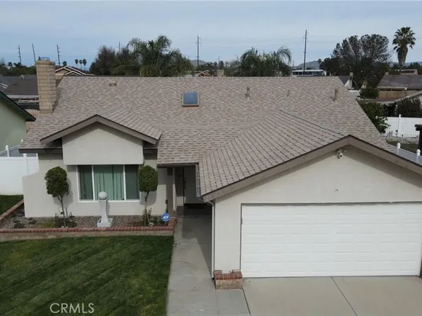 25658 Casa Encantador Rd, Moreno Valley, CA 92551