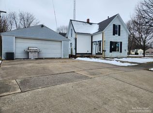 371 Washington St, Dundee, MI 48131