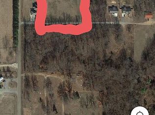 16050 Spring Meadow Dr, Tahlequah, OK 74464
