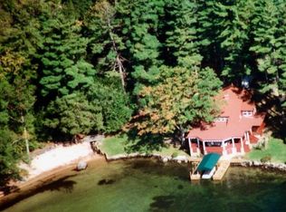 470 Sewall Rd, Wolfeboro, NH 03894