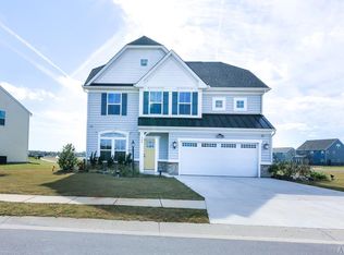 100 Green Lake Rd, Moyock, NC 27958