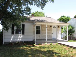 1802 Padbury Ave SE, Roanoke, VA 24014