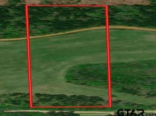 TRACT 3 & Cres #4-1816, Jacksonville, TX 75766