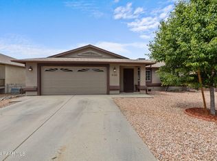 8160 E Loos Dr, Prescott Valley, AZ 86314