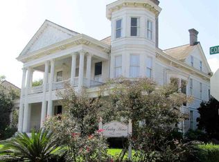 400 S Commerce St, Natchez, MS 39120