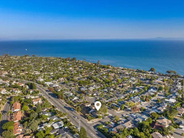 1718 Payeras St, Santa Barbara, CA 93109