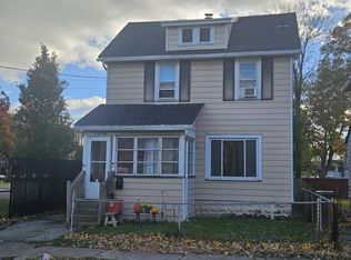 1151 Jay St, Rochester, NY 14611