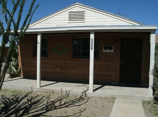 2 bed, 1.0 bath, 731 sqft, $900, Tucson, AZ 85711