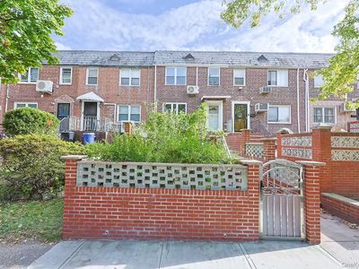 14742 77th Avenue, Flushing, NY, 11367