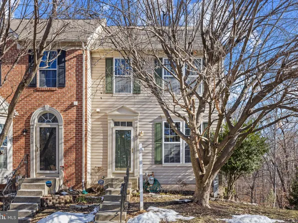 9315 Maxwell Ct, Laurel, MD 20723