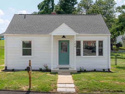 104 East Ave, Staunton, VA, 24401