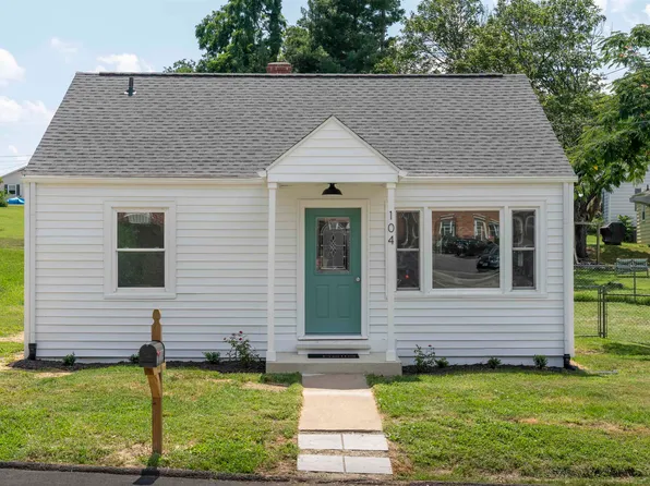 104 East Ave, Staunton, VA 24401