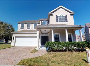 3051 Half Round Ct, Kissimmee, FL 34744
