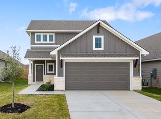 15291 Still Water Meadow Loop, College Station, TX 77845