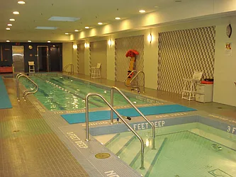 Rented by Brown Harris Stevens