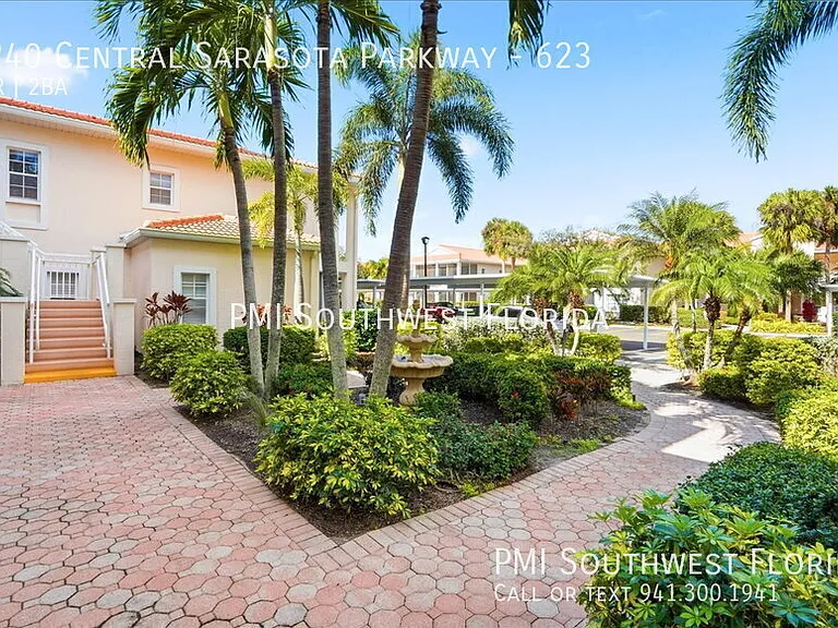 4240 Central Sarasota Pkwy #623 — Photo 29