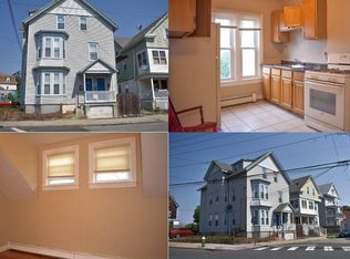 71 Tanner St, Providence, RI 02907