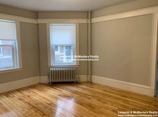230 South St #1U, Jamaica Plain, MA 02130